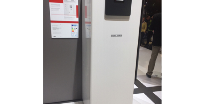 Stiebel
