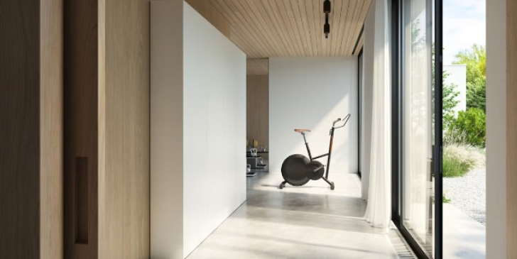 Viessmann "Invisible"