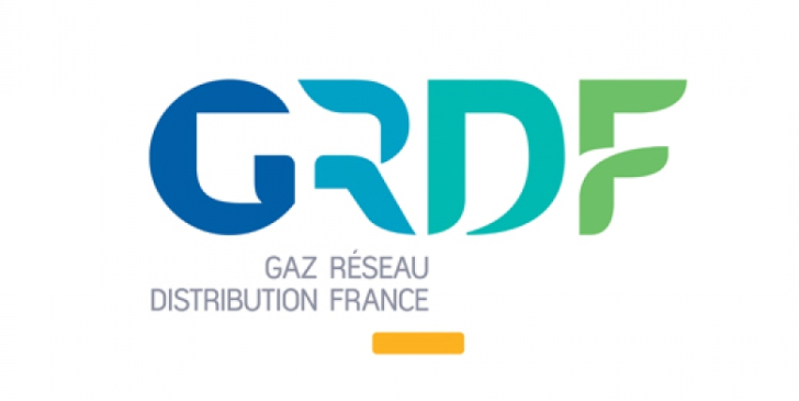GRDF