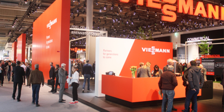 CARRIER VIESSMANN