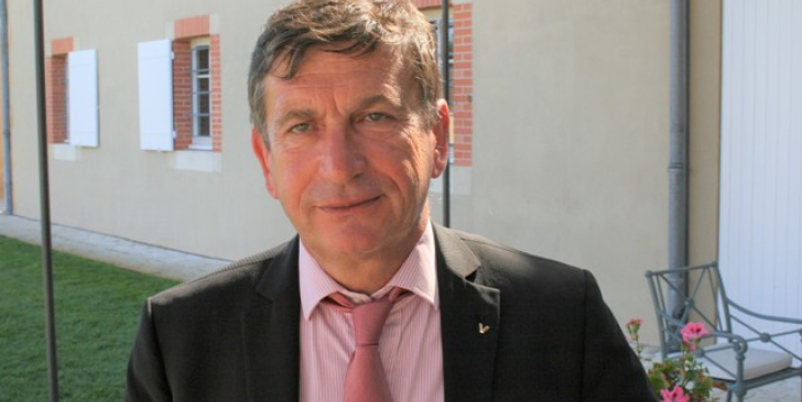 Claude Gemelli
