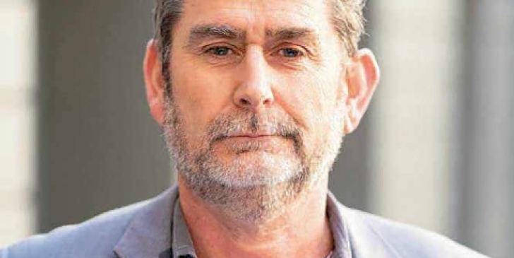 Jean-Claude Rancurel