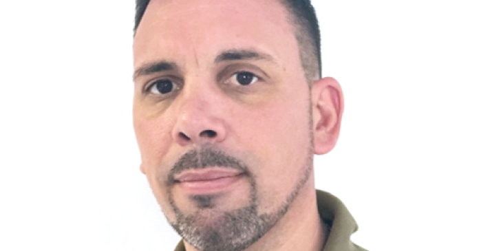 Yvan Raitière président VST