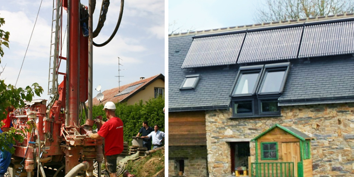 Énergies renouvelables : le dynamisme retrouvé
