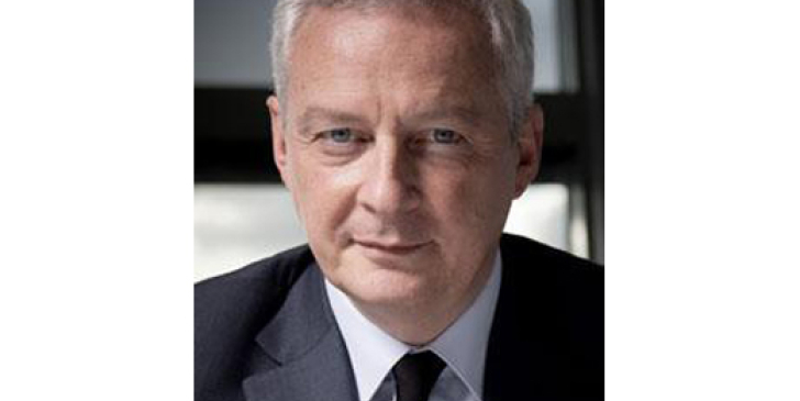 bruno lemaire