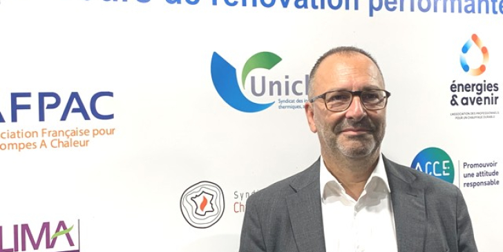 François Deroche