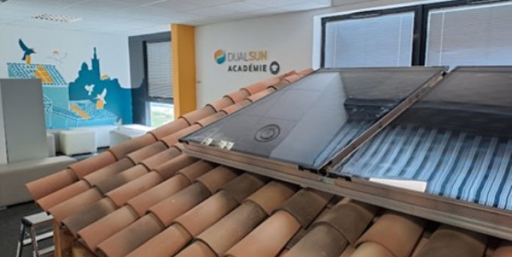 DualSun Académie