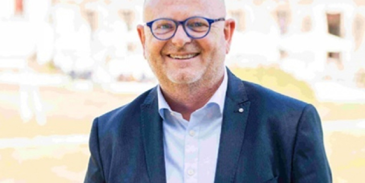 Un nouveau président pour le GESEC