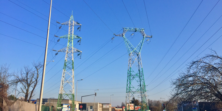 EDF