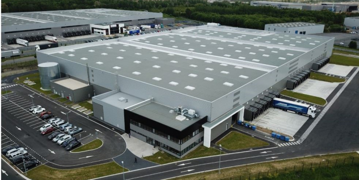 Daikin Noyelles