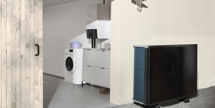 daikin