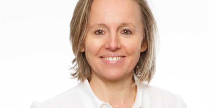 Alexia Labezin