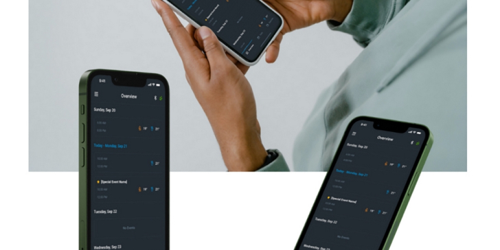 distech controls