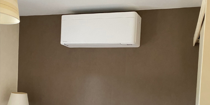 Dossier climatisation L'Installateur 796