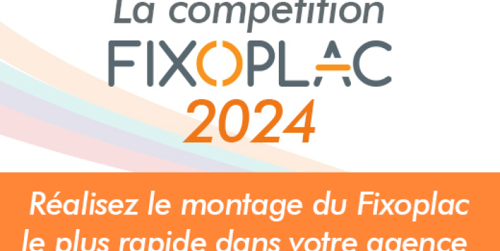 Fixoplac