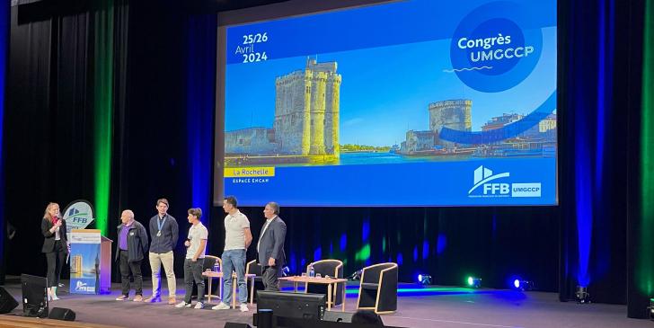Congrès UMGCCP 2024