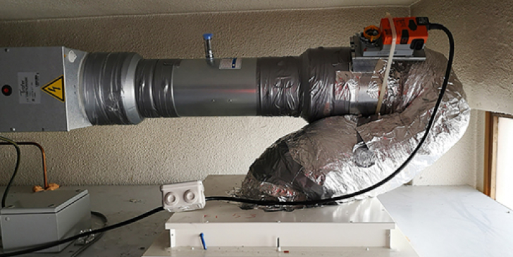 Ventilation : les installateurs en quête d’accompagnement