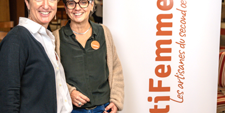 BatiFemmes, un réseau en pleine expansion