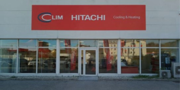 CClim racheté par Téréva via Solipac
