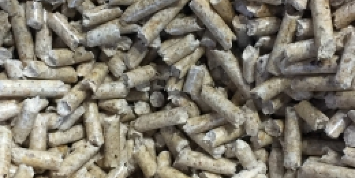 Pellet
