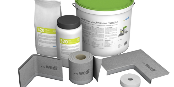 wedi