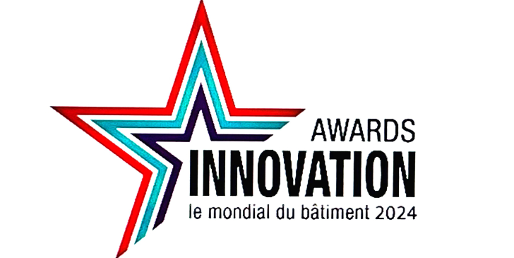 Awards de l'innovation 2024
