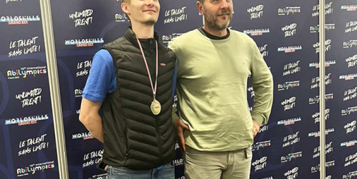 Champions de père en fils