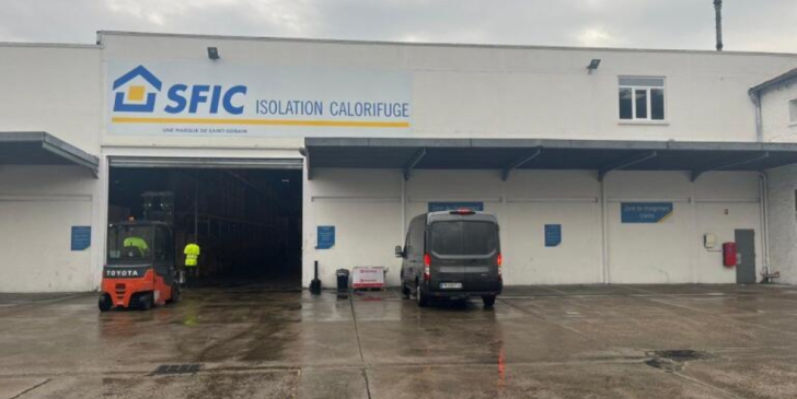 SFIC