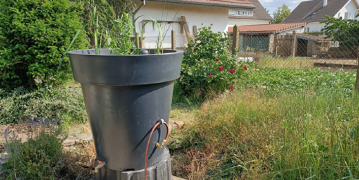 Utilisation des eaux usées et eaux grises : la réglementation évolue