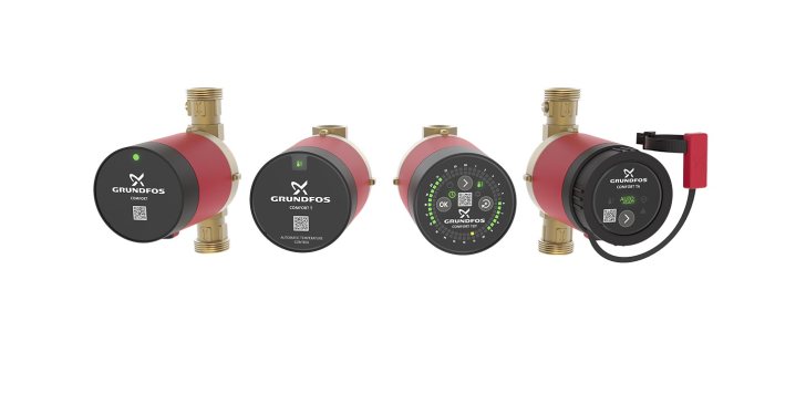 grundfos