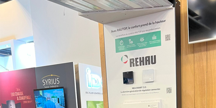 rehau