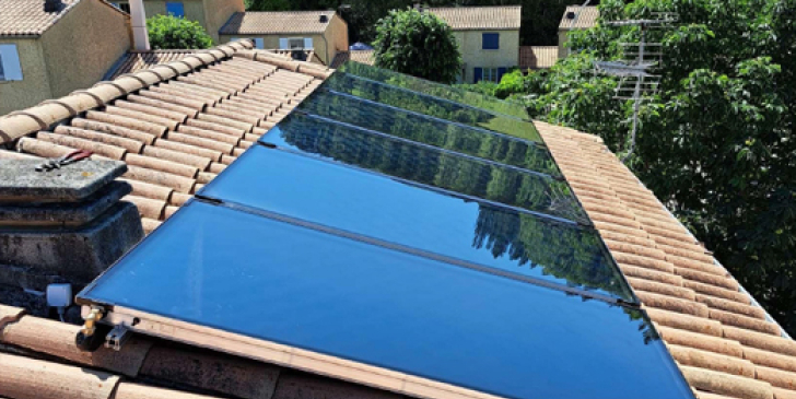 Energies renouvelables : la panne