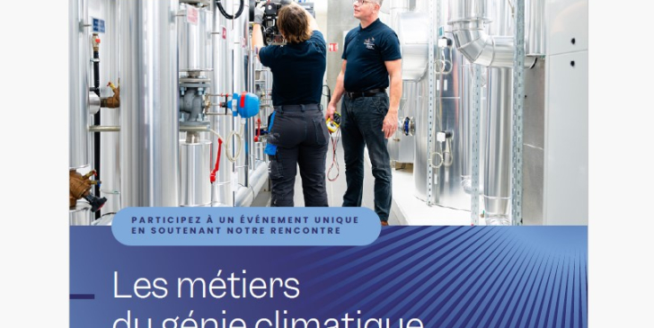 Colloque Compagnons du Devoir