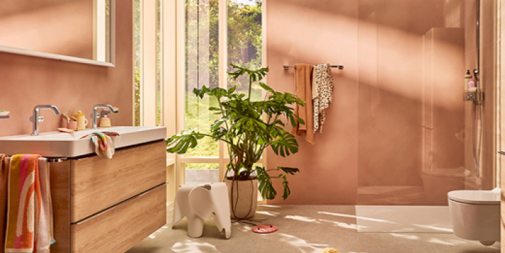 Salle de bains : 10 nouveautés à découvrir