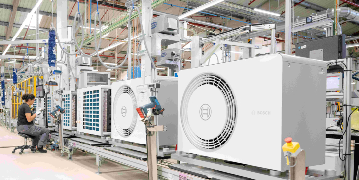 Bosch Aveiro