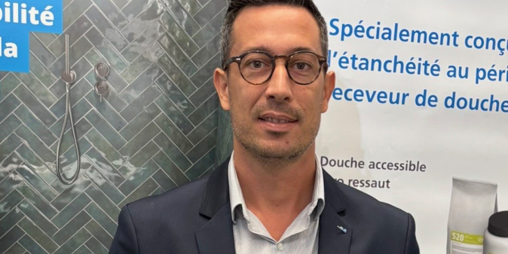 Arthur Abad Wedi France