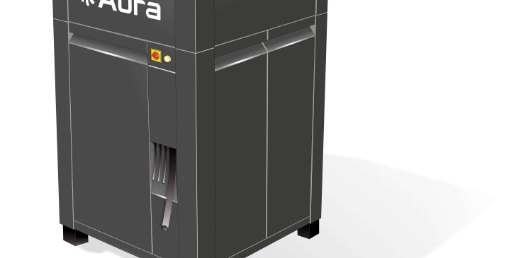 Sdeec Industries Aura