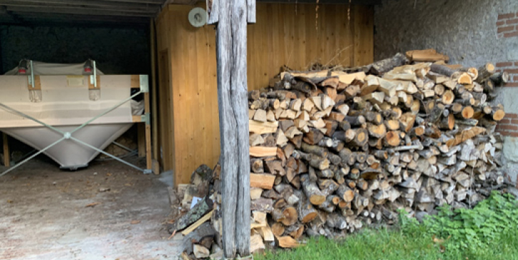 Chauffage au bois : la grande incertitude