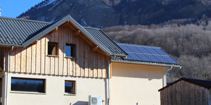 Photovoltaïque : une place au soleil pour l’autoconsommation