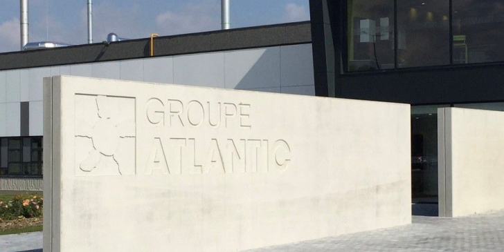 Groupe Atlantic