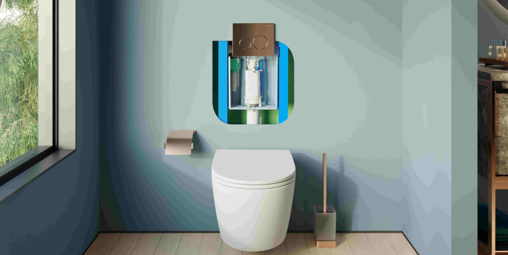 Clara WC