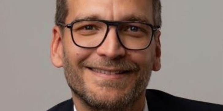 Nibe France Stéphane Laroche