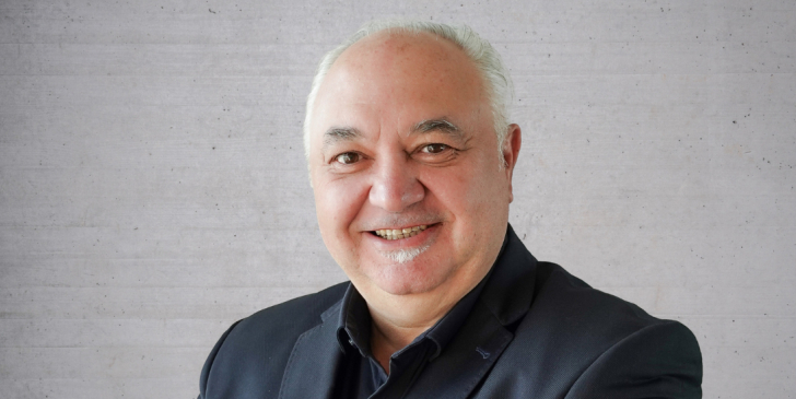 Dallmer Stéphane Franck