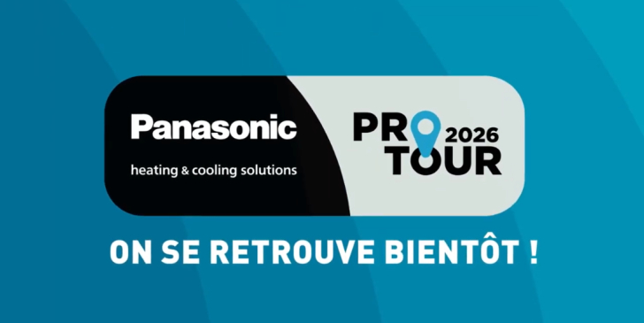 Panasonic Pro Tour
