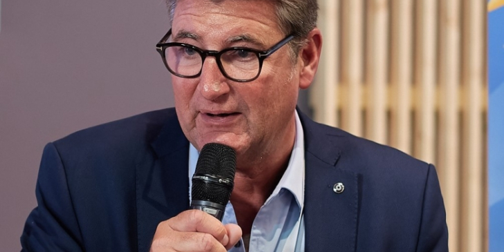 Pascal Housset