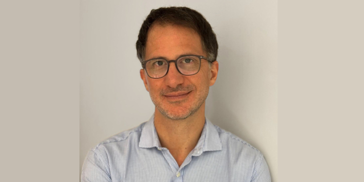 Jean-Baptiste Plagne Rexel France