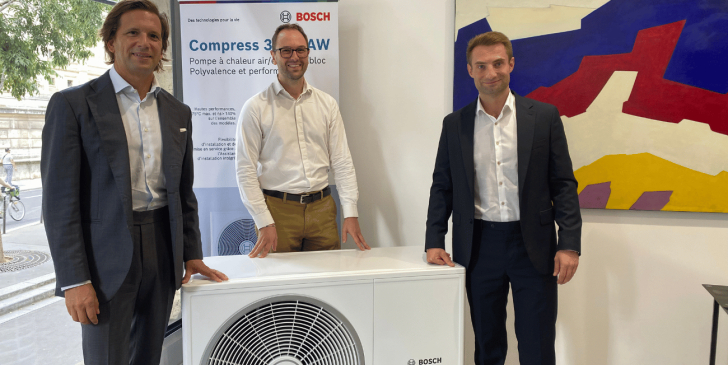 Bosch Home Comfort Ferdinand Fetscher Marc Trela Cesar Mauricio