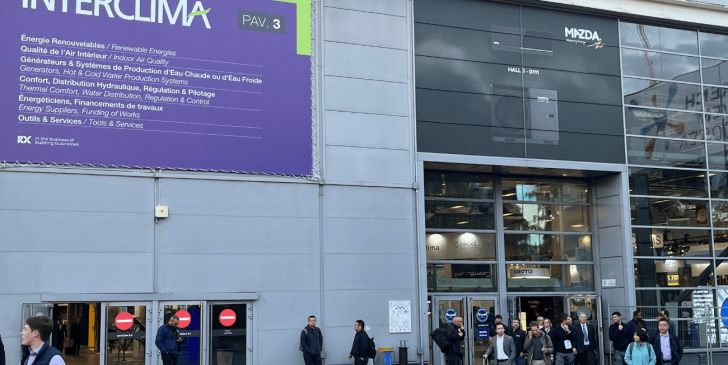 interclima job connect recrutement emploi