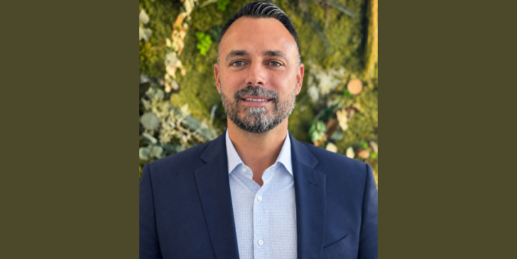 Un nouveau directeur général pour Griffon France
