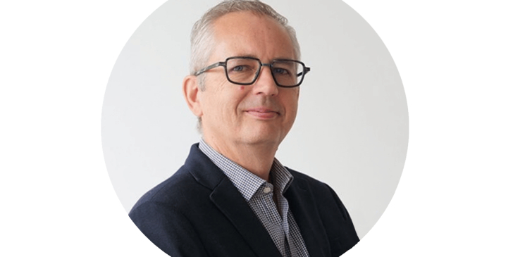 Cédric Rivière Costic